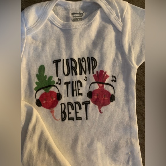 Infant onesies - Picture 3 of 3